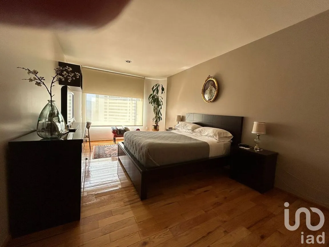 Departamento en Venta en Interlomas, Huixquilucan, Estado de México | NEX-280036 | iad México | Foto 11 de 26