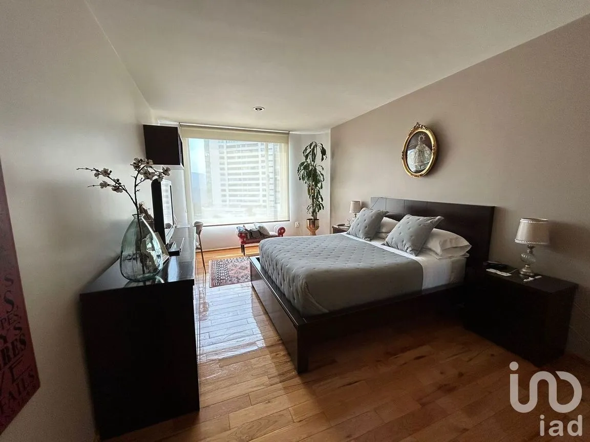 Departamento en Venta en Interlomas, Huixquilucan, Estado de México | NEX-280036 | iad México | Foto 14 de 26