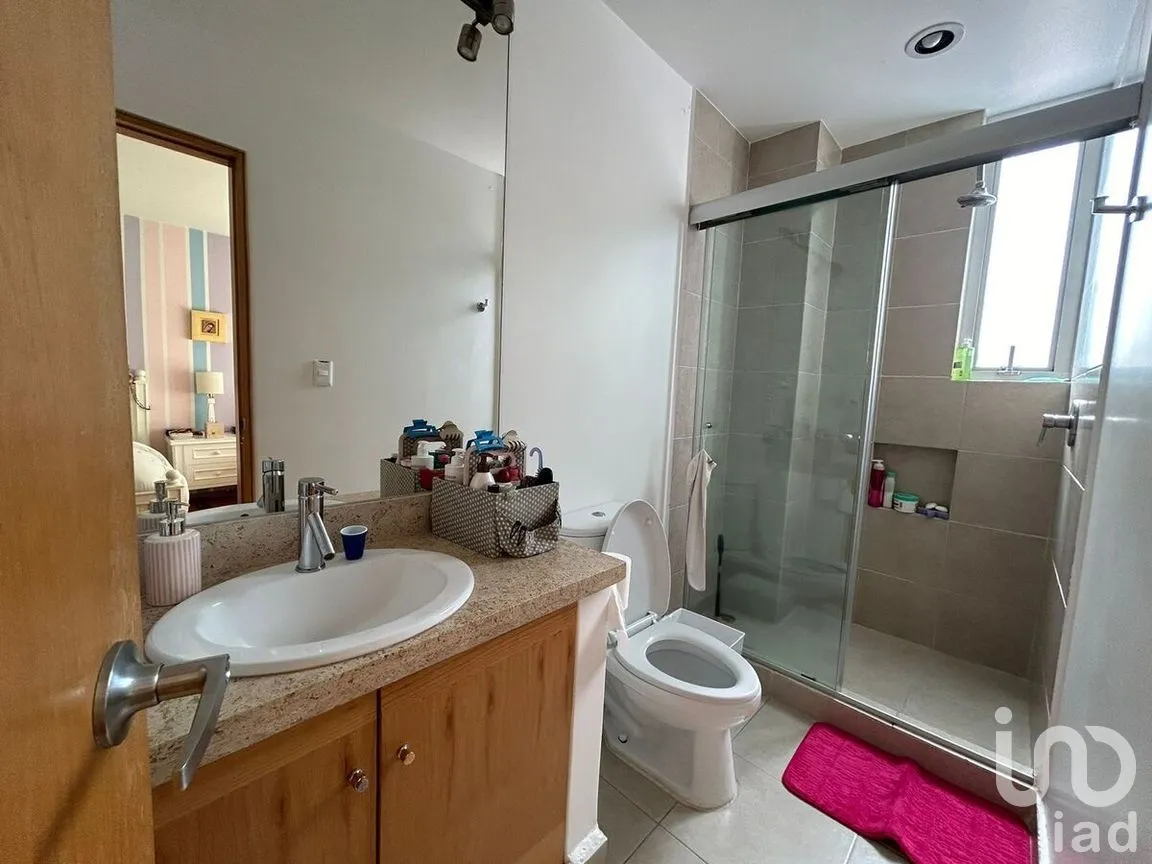 Departamento en Venta en Interlomas, Huixquilucan, Estado de México | NEX-280036 | iad México | Foto 16 de 26