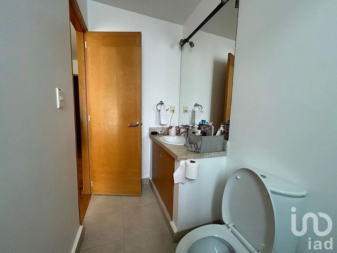 Departamento en Venta en Interlomas, Huixquilucan, Estado de México | NEX-280036 | iad México | Foto 17 de 26