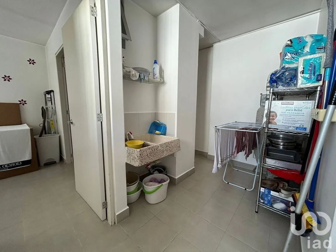 Departamento en Venta en Interlomas, Huixquilucan, Estado de México | NEX-280036 | iad México | Foto 18 de 26
