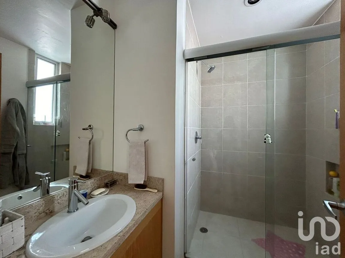 Departamento en Venta en Interlomas, Huixquilucan, Estado de México | NEX-280036 | iad México | Foto 19 de 26