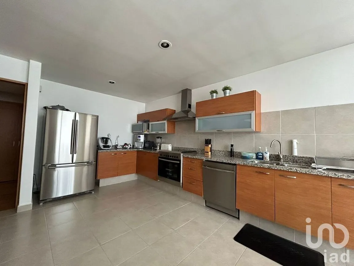 Departamento en Venta en Interlomas, Huixquilucan, Estado de México | NEX-280036 | iad México | Foto 3 de 26