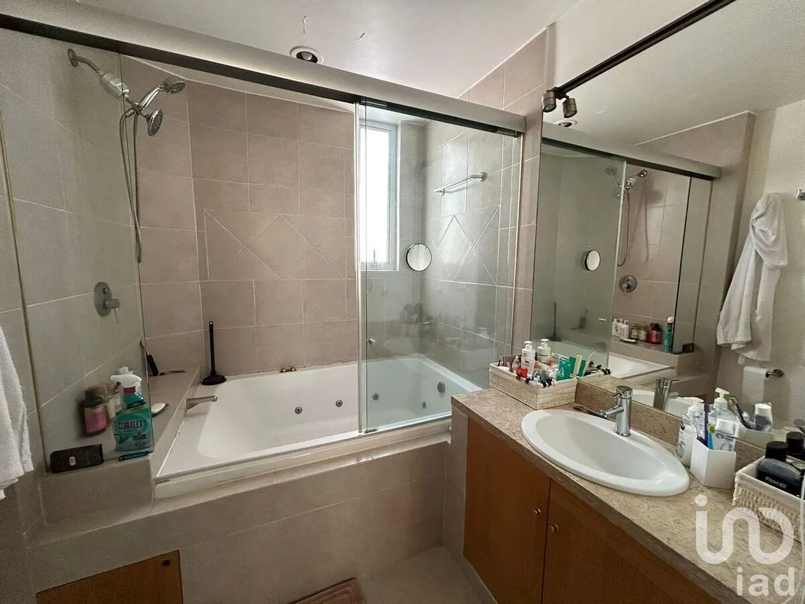 Departamento en Venta en Interlomas, Huixquilucan, Estado de México | NEX-280036 | iad México | Foto 21 de 26