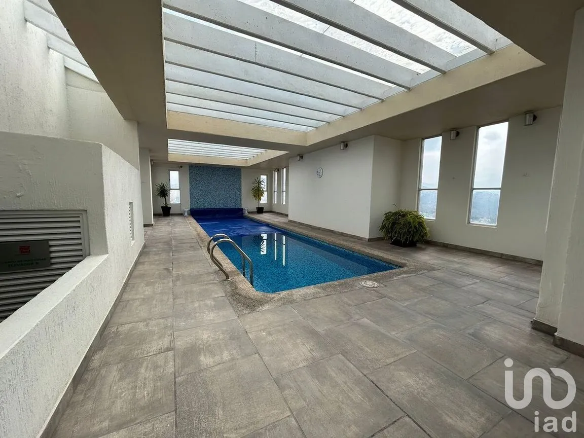 Departamento en Venta en Interlomas, Huixquilucan, Estado de México | NEX-280036 | iad México | Foto 23 de 26