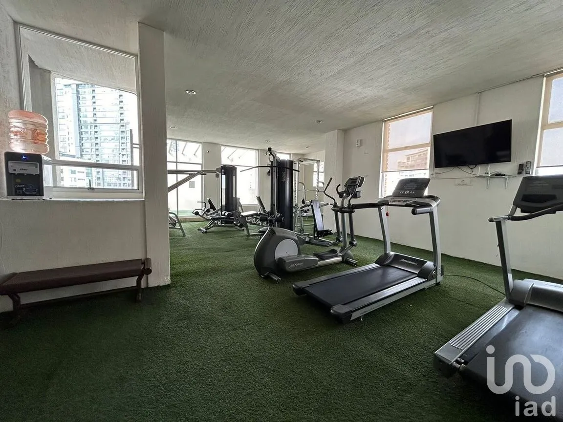 Departamento en Venta en Interlomas, Huixquilucan, Estado de México | NEX-280036 | iad México | Foto 25 de 26