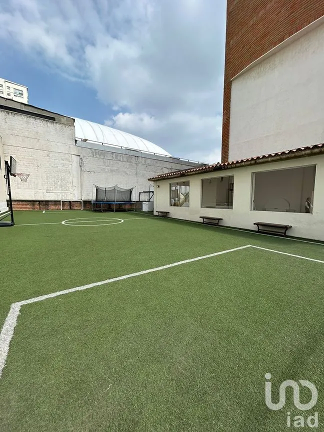 Departamento en Venta en Interlomas, Huixquilucan, Estado de México | NEX-280036 | iad México | Foto 26 de 26