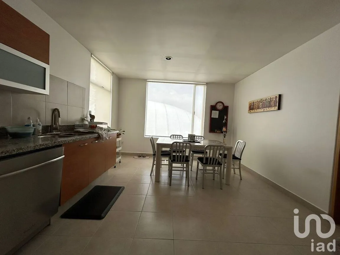 Departamento en Venta en Interlomas, Huixquilucan, Estado de México | NEX-280036 | iad México | Foto 4 de 26