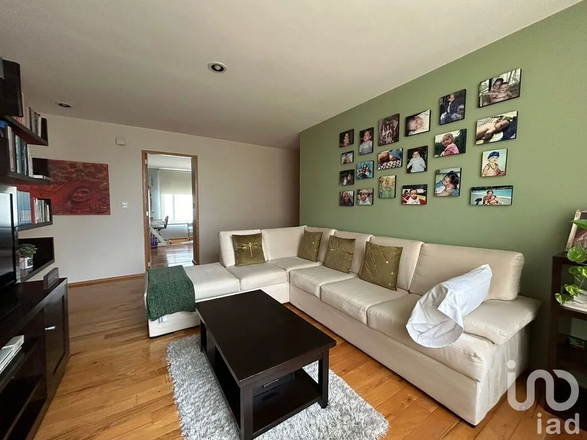 Departamento en Venta en Interlomas, Huixquilucan, Estado de México | NEX-280036 | iad México | Foto 5 de 26