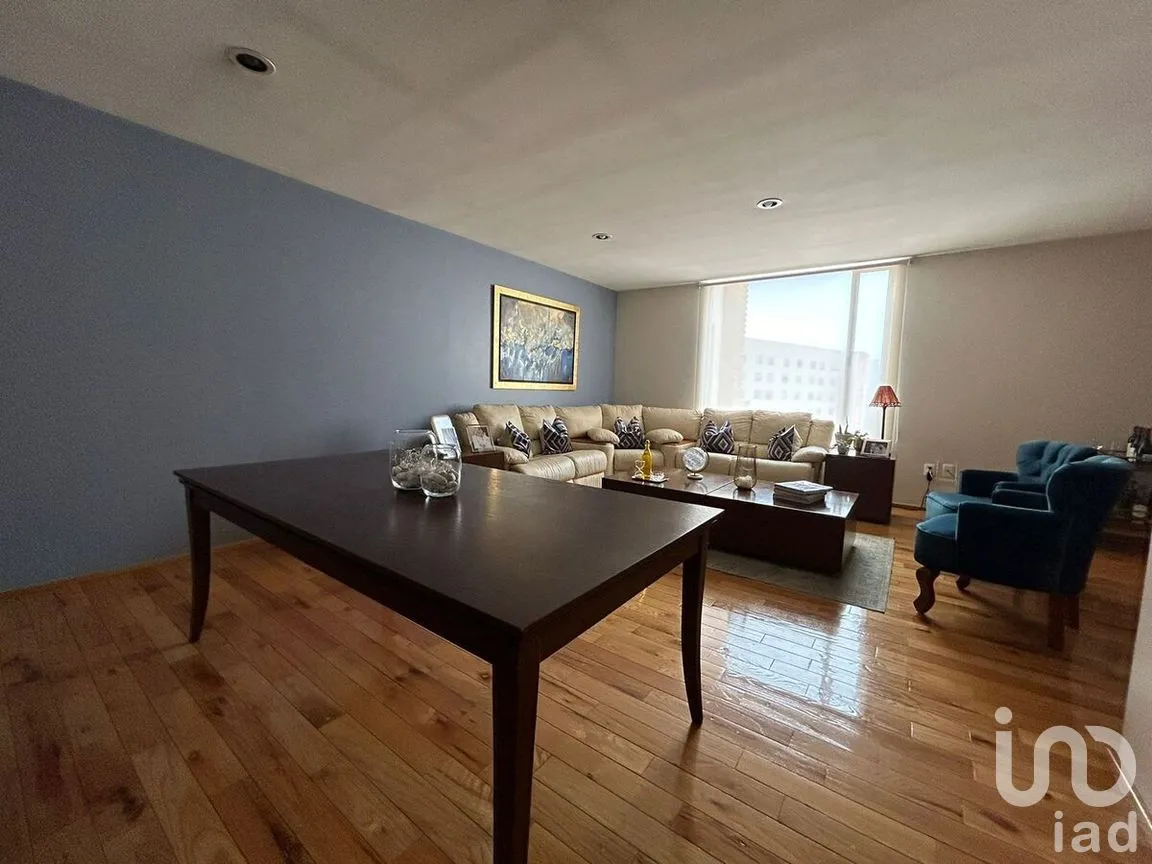 Departamento en Venta en Interlomas, Huixquilucan, Estado de México | NEX-280036 | iad México | Foto 6 de 26