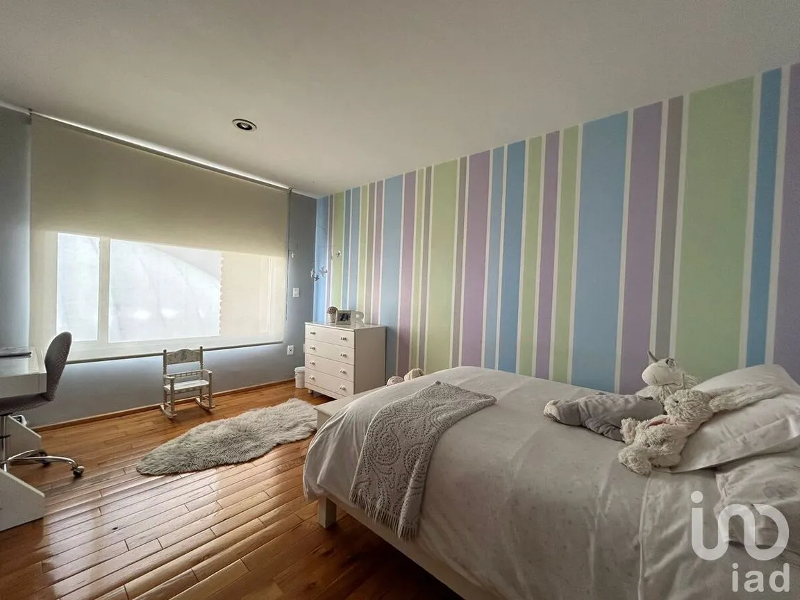 Departamento en Venta en Interlomas, Huixquilucan, Estado de México | NEX-280036 | iad México | Foto 8 de 26