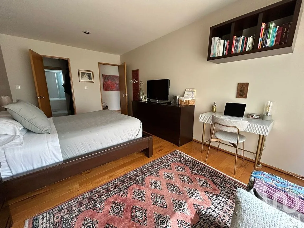 Departamento en Venta en Interlomas, Huixquilucan, Estado de México | NEX-280036 | iad México | Foto 9 de 26