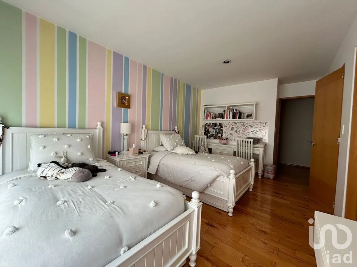 Departamento en Venta en Interlomas, Huixquilucan, Estado de México | NEX-280036 | iad México | Foto 10 de 26