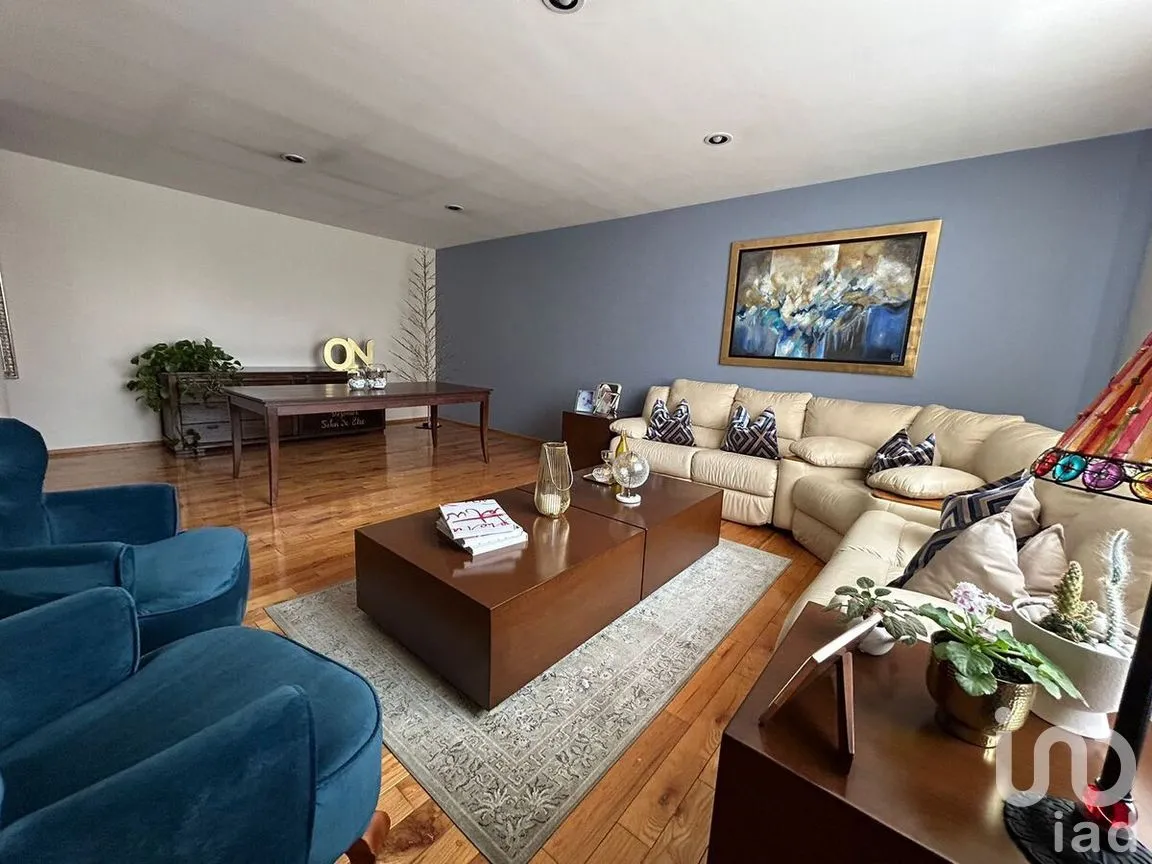 Departamento en Venta en Interlomas, Huixquilucan, Estado de México | NEX-280036 | iad México | Foto 1 de 26