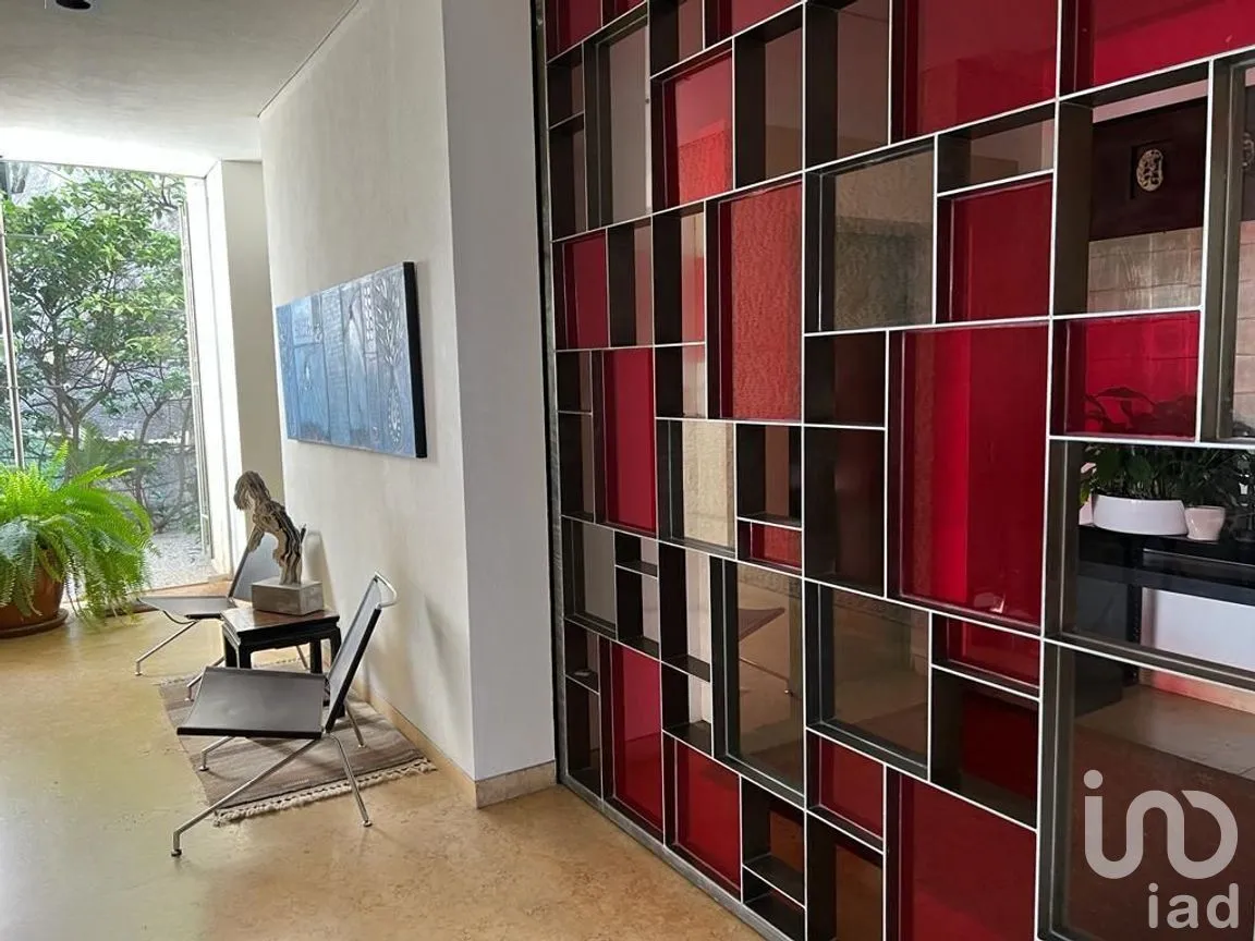Departamento en Venta en Santa Fe, Álvaro Obregón, Ciudad de México | NEX-280398 | iad México | Foto 2 de 17