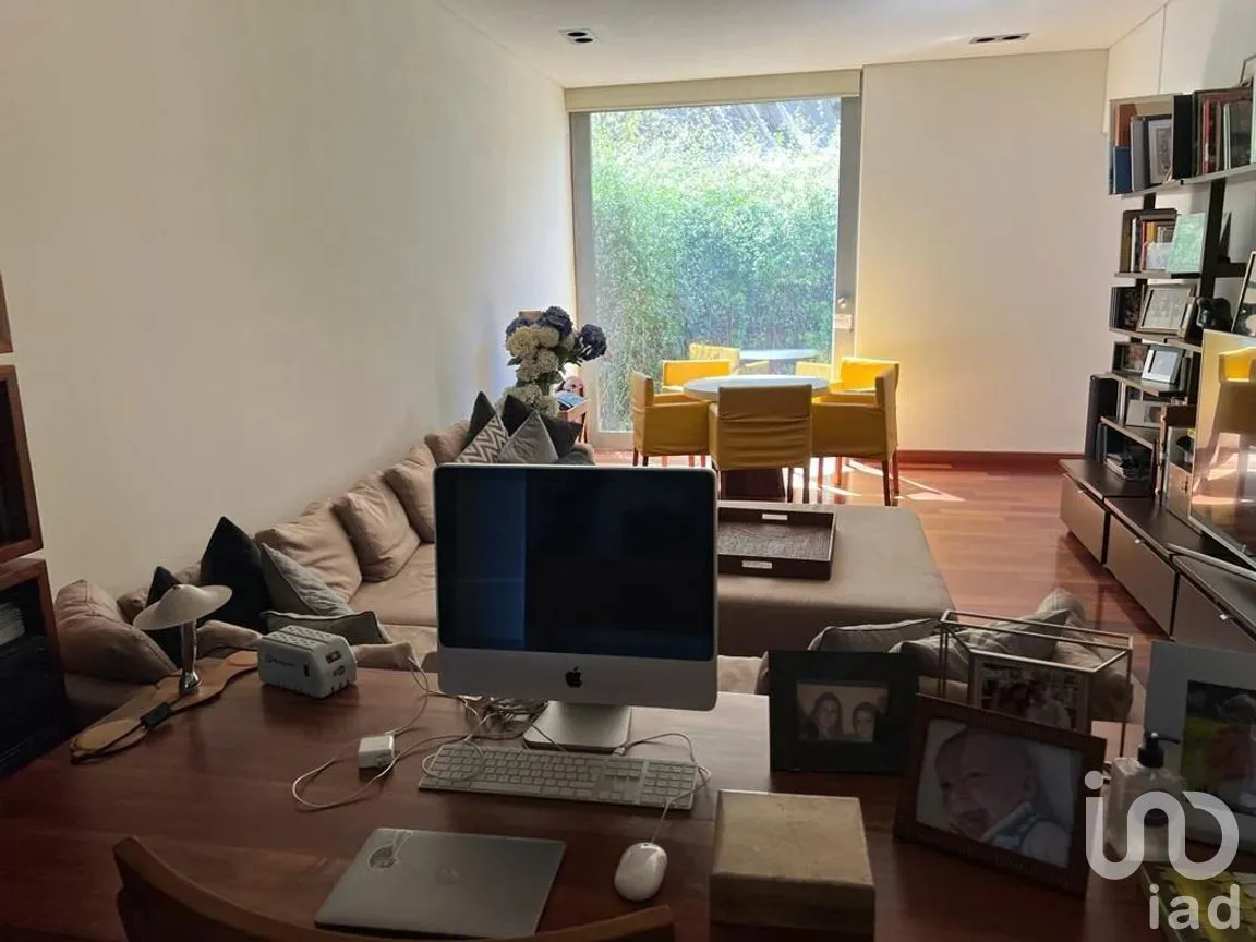 Departamento en Venta en Santa Fe, Álvaro Obregón, Ciudad de México | NEX-280398 | iad México | Foto 12 de 17