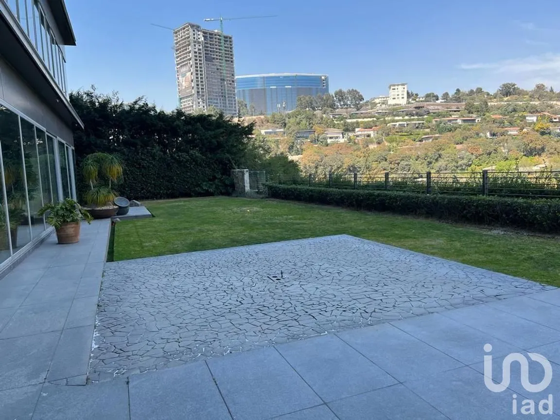 Departamento en Venta en Santa Fe, Álvaro Obregón, Ciudad de México | NEX-280398 | iad México | Foto 5 de 17