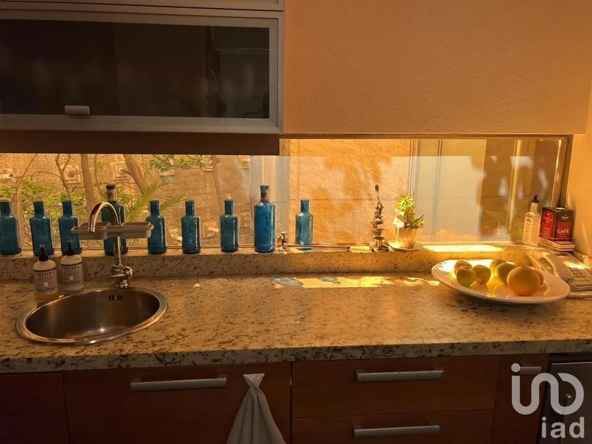 Departamento en Venta en Santa Fe, Álvaro Obregón, Ciudad de México | NEX-280398 | iad México | Foto 8 de 17