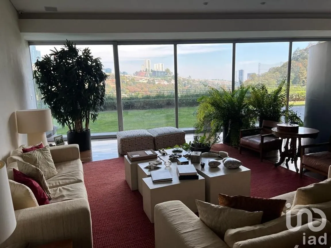 Departamento en Venta en Santa Fe, Álvaro Obregón, Ciudad de México | NEX-280398 | iad México | Foto 1 de 17