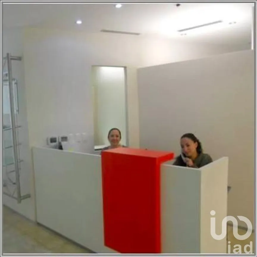 Oficina en Renta en Santa Fe, Álvaro Obregón, Ciudad de México | NEX-280399 | iad México | Foto 3 de 10