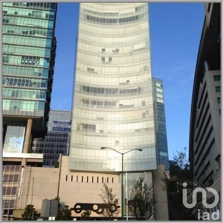 Oficina en Renta en Santa Fe, Álvaro Obregón, Ciudad de México | NEX-280399 | iad México | Foto 1 de 10