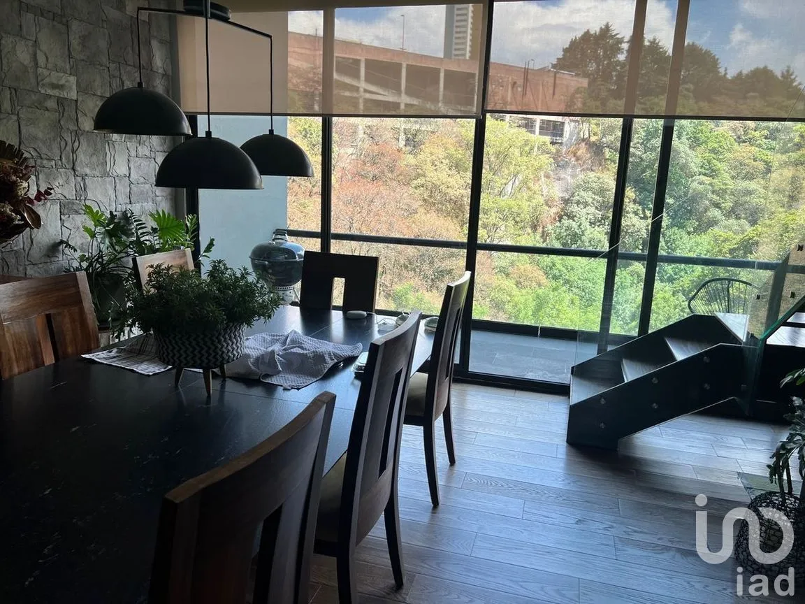 Departamento en Venta en Bosques de las Lomas, Cuajimalpa de Morelos, Ciudad de México | NEX-280400 | iad México | Foto 3 de 10