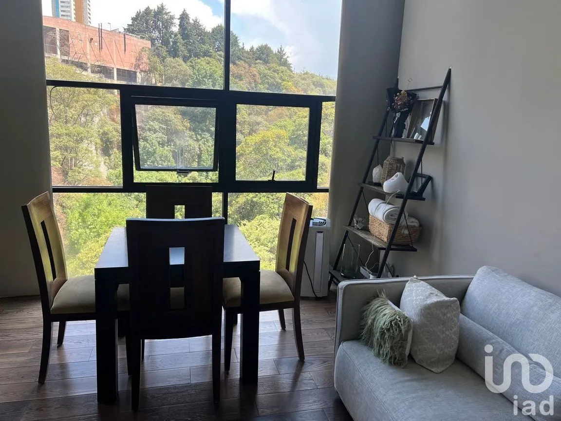 Departamento en Venta en Bosques de las Lomas, Cuajimalpa de Morelos, Ciudad de México | NEX-280400 | iad México | Foto 7 de 10