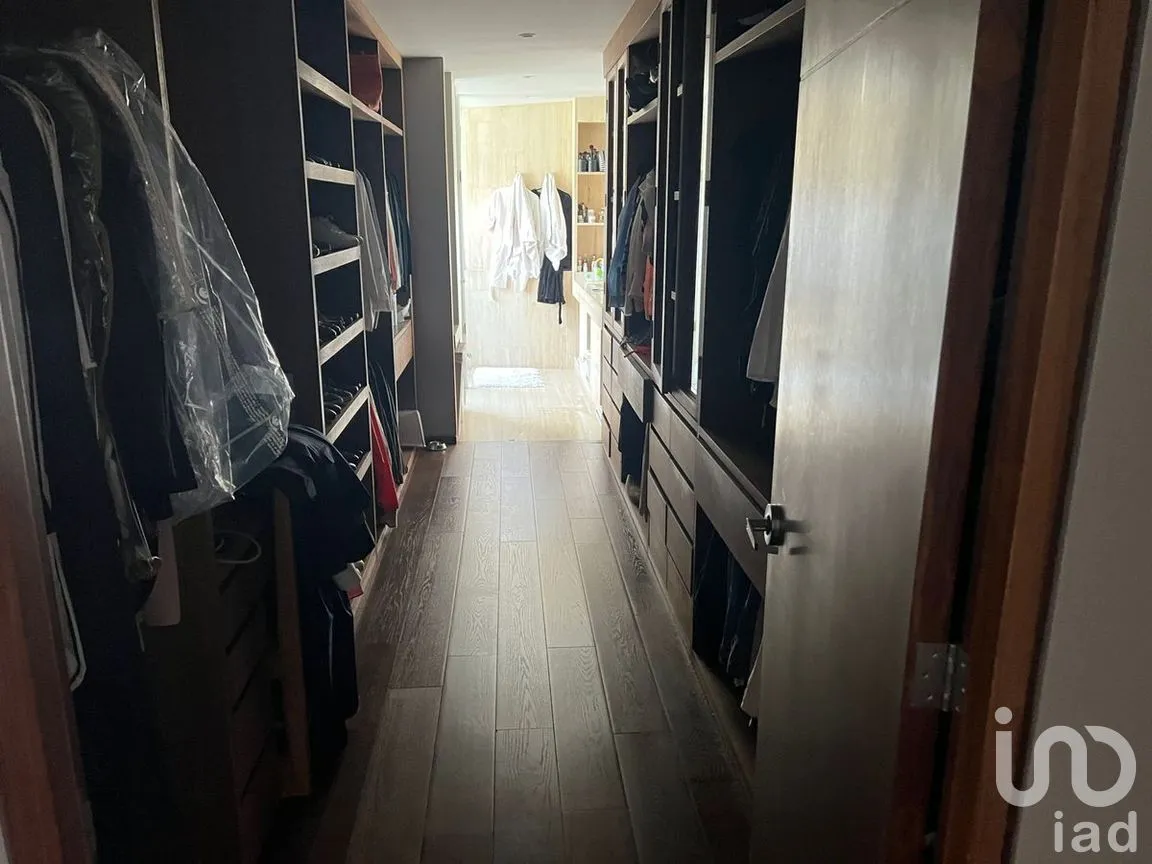Departamento en Venta en Bosques de las Lomas, Cuajimalpa de Morelos, Ciudad de México | NEX-280400 | iad México | Foto 9 de 10