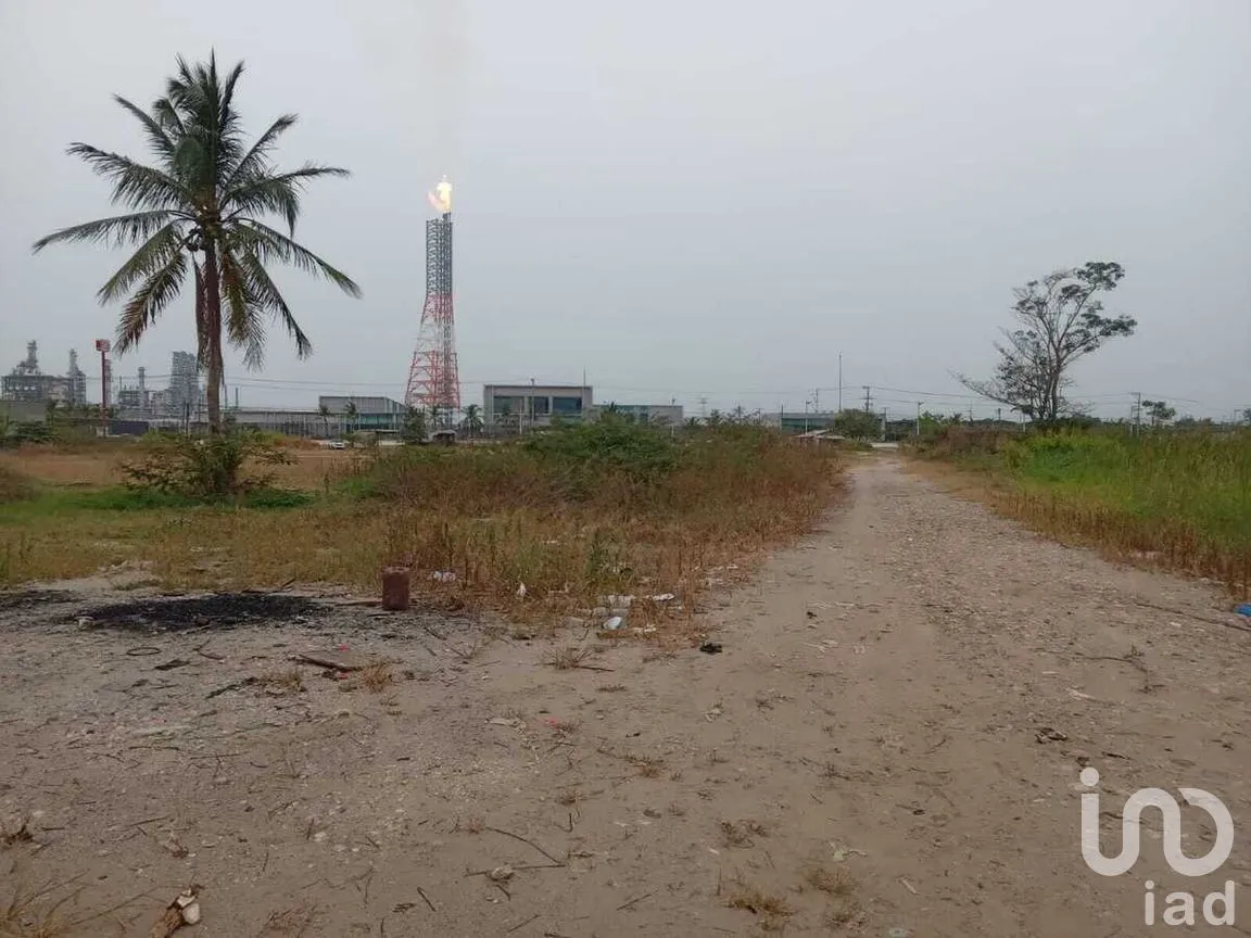 Terreno en Venta en La Ceiba, Paraíso, Tabasco | NEX-280401 | iad México | Foto 3 de 5