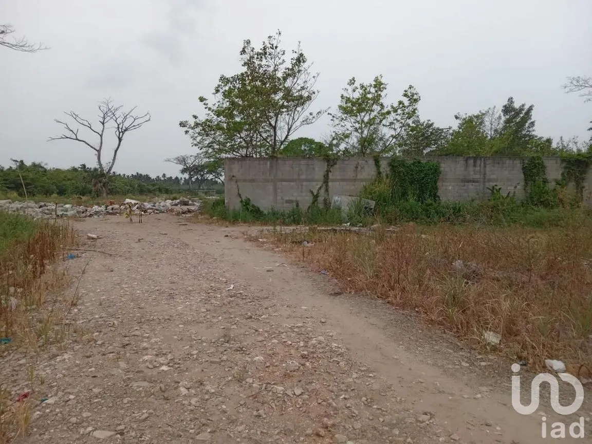 Terreno en Venta en La Ceiba, Paraíso, Tabasco | NEX-280401 | iad México | Foto 4 de 5