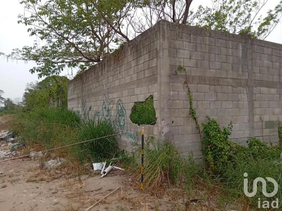 Terreno en Venta en La Ceiba, Paraíso, Tabasco | NEX-280401 | iad México | Foto 5 de 5