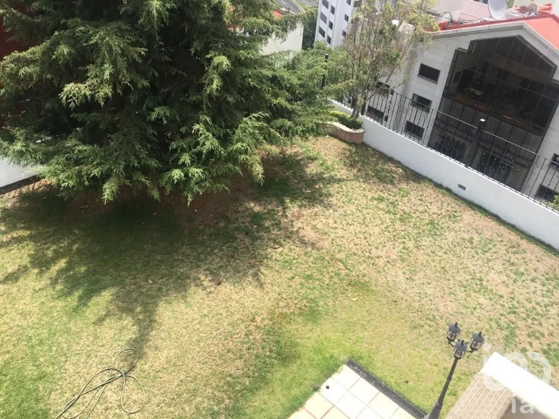 Casa en Venta en Bosques de las Lomas, Cuajimalpa de Morelos, Ciudad de México | NEX-281964 | iad México | Foto 2 de 24