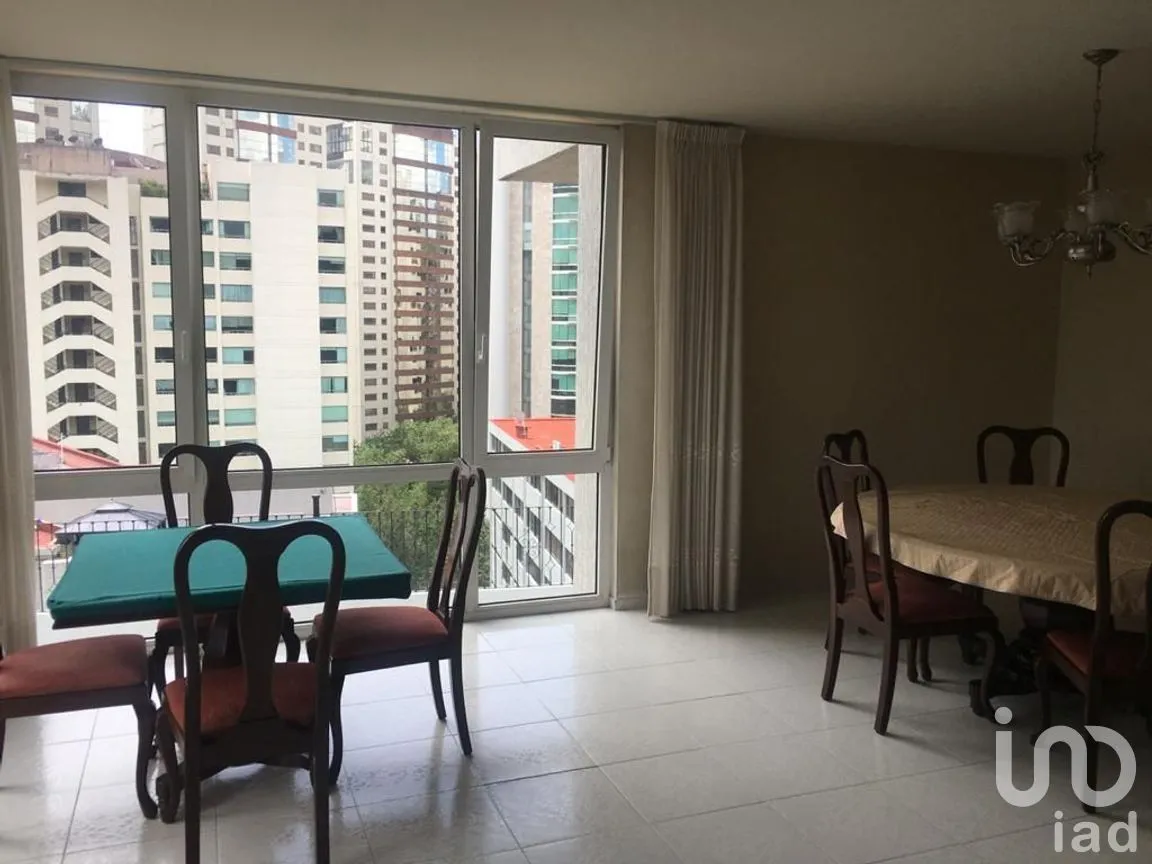 Casa en Venta en Bosques de las Lomas, Cuajimalpa de Morelos, Ciudad de México | NEX-281964 | iad México | Foto 11 de 24