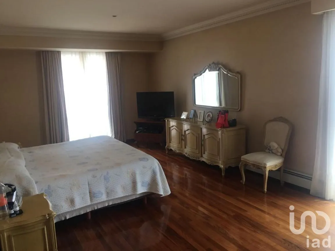 Casa en Venta en Bosques de las Lomas, Cuajimalpa de Morelos, Ciudad de México | NEX-281964 | iad México | Foto 13 de 24