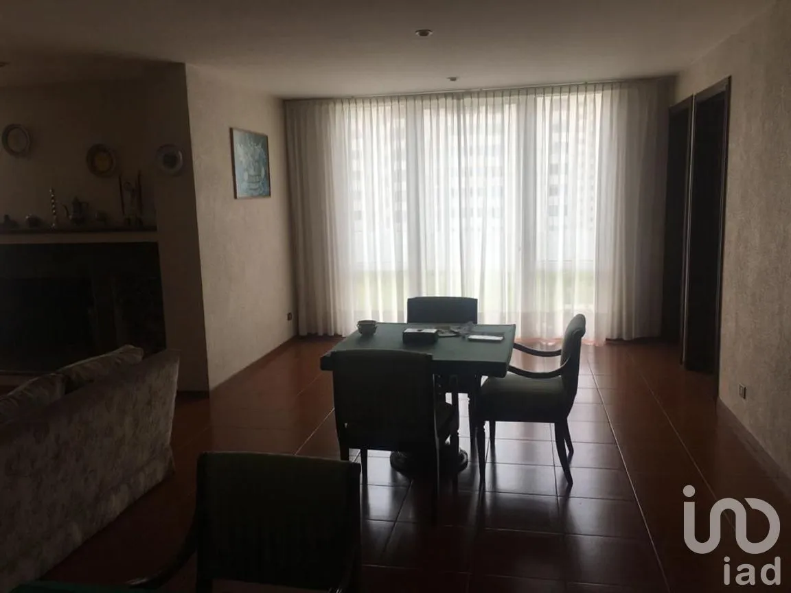 Casa en Venta en Bosques de las Lomas, Cuajimalpa de Morelos, Ciudad de México | NEX-281964 | iad México | Foto 14 de 24