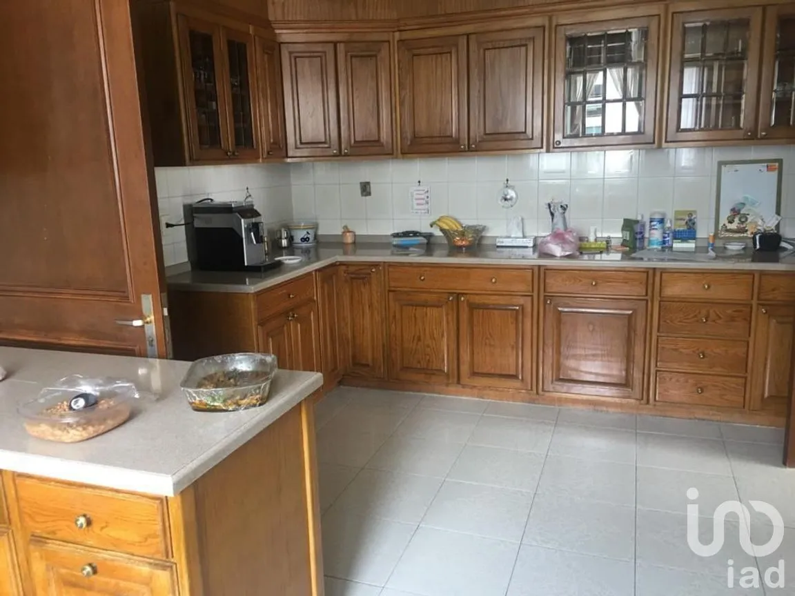 Casa en Venta en Bosques de las Lomas, Cuajimalpa de Morelos, Ciudad de México | NEX-281964 | iad México | Foto 16 de 24