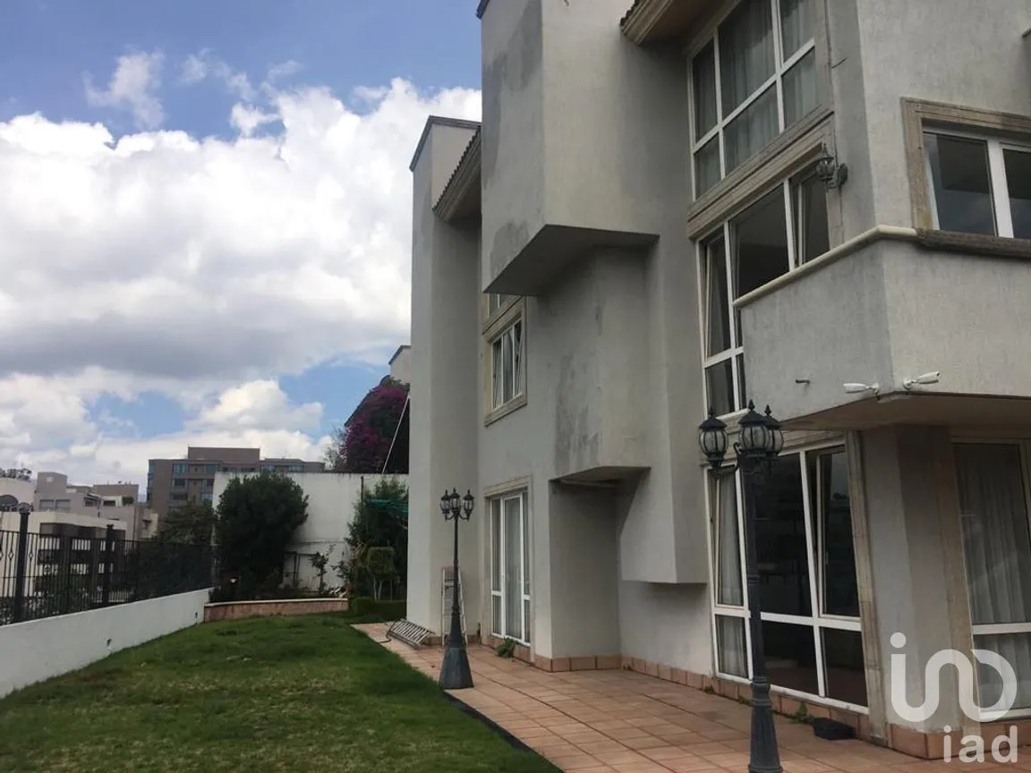 Casa en Venta en Bosques de las Lomas, Cuajimalpa de Morelos, Ciudad de México | NEX-281964 | iad México | Foto 17 de 24