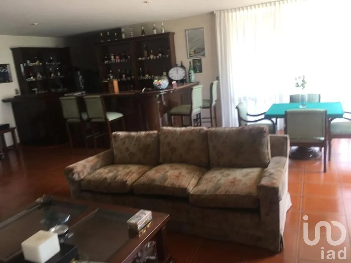 Casa en Venta en Bosques de las Lomas, Cuajimalpa de Morelos, Ciudad de México | NEX-281964 | iad México | Foto 18 de 24