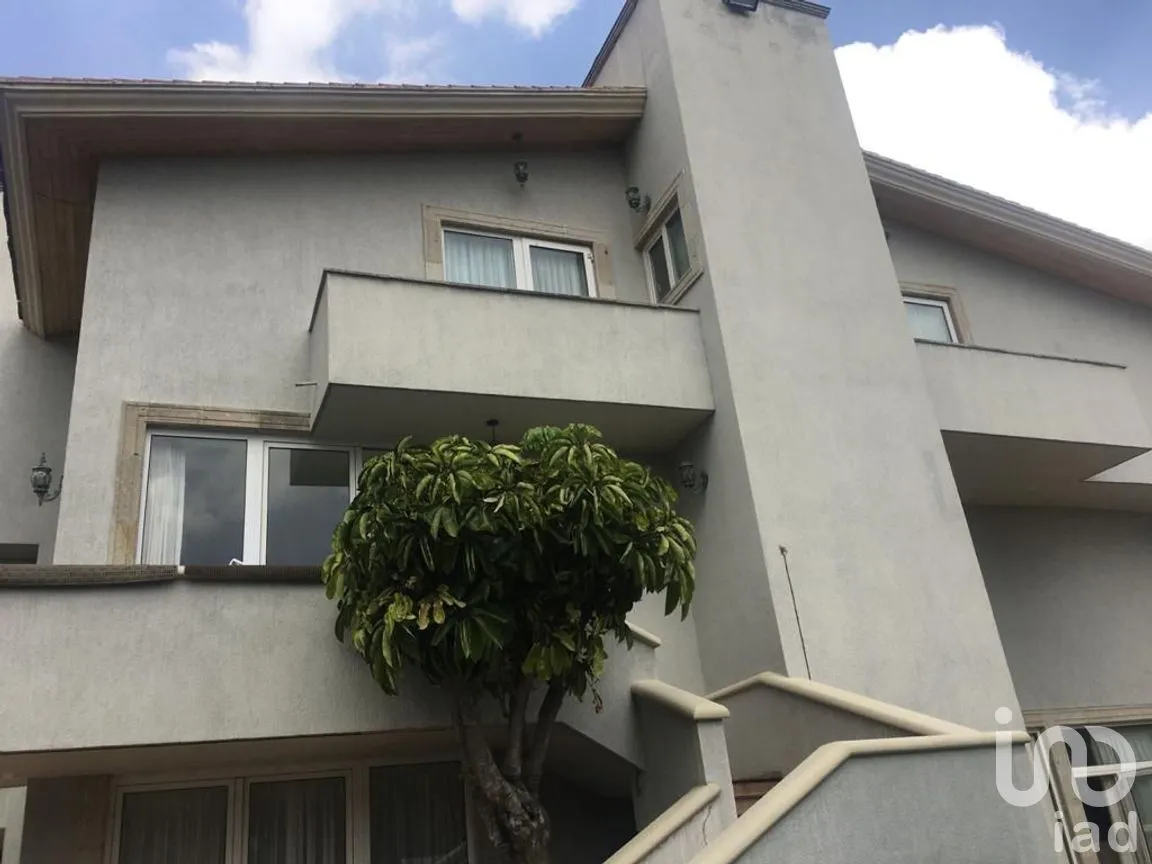 Casa en Venta en Bosques de las Lomas, Cuajimalpa de Morelos, Ciudad de México | NEX-281964 | iad México | Foto 19 de 24
