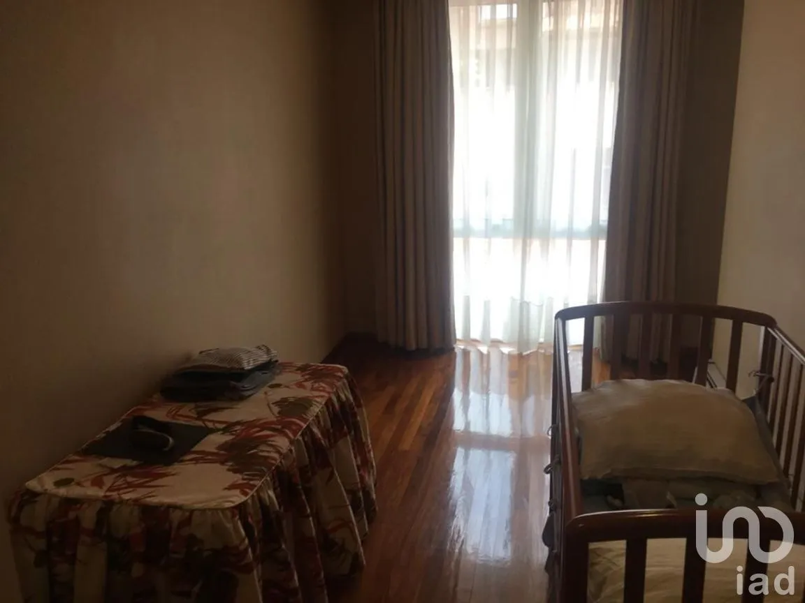 Casa en Venta en Bosques de las Lomas, Cuajimalpa de Morelos, Ciudad de México | NEX-281964 | iad México | Foto 20 de 24