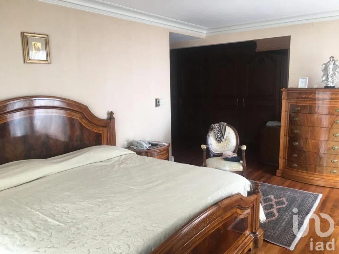 Casa en Venta en Bosques de las Lomas, Cuajimalpa de Morelos, Ciudad de México | NEX-281964 | iad México | Foto 21 de 24