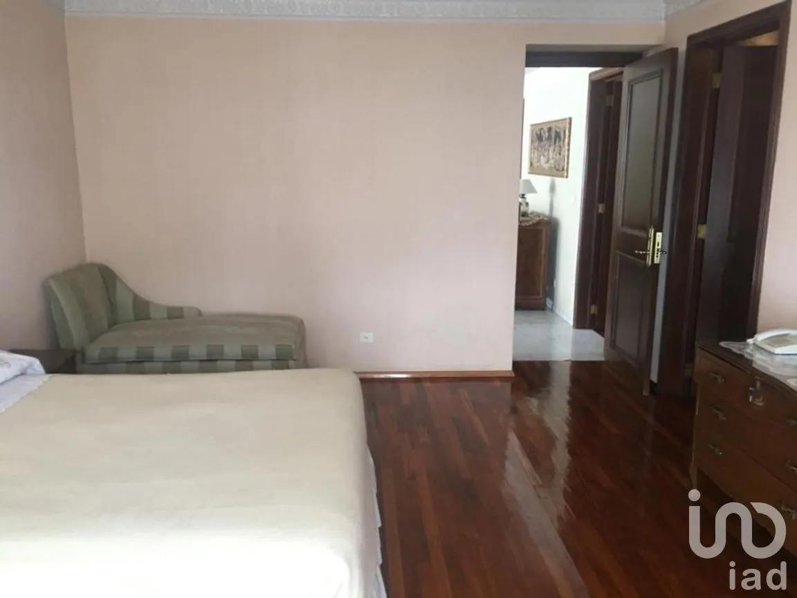 Casa en Venta en Bosques de las Lomas, Cuajimalpa de Morelos, Ciudad de México | NEX-281964 | iad México | Foto 22 de 24