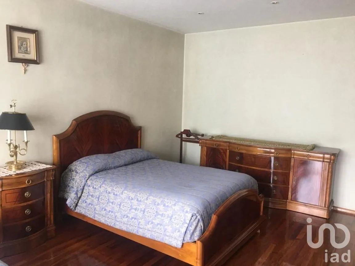 Casa en Venta en Bosques de las Lomas, Cuajimalpa de Morelos, Ciudad de México | NEX-281964 | iad México | Foto 23 de 24