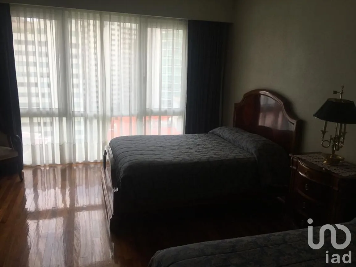 Casa en Venta en Bosques de las Lomas, Cuajimalpa de Morelos, Ciudad de México | NEX-281964 | iad México | Foto 24 de 24