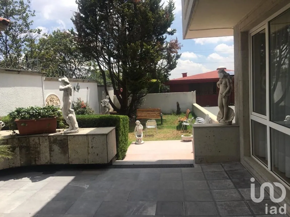 Casa en Venta en Bosques de las Lomas, Cuajimalpa de Morelos, Ciudad de México | NEX-281964 | iad México | Foto 5 de 24