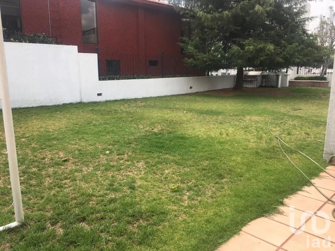 Casa en Venta en Bosques de las Lomas, Cuajimalpa de Morelos, Ciudad de México | NEX-281964 | iad México | Foto 6 de 24