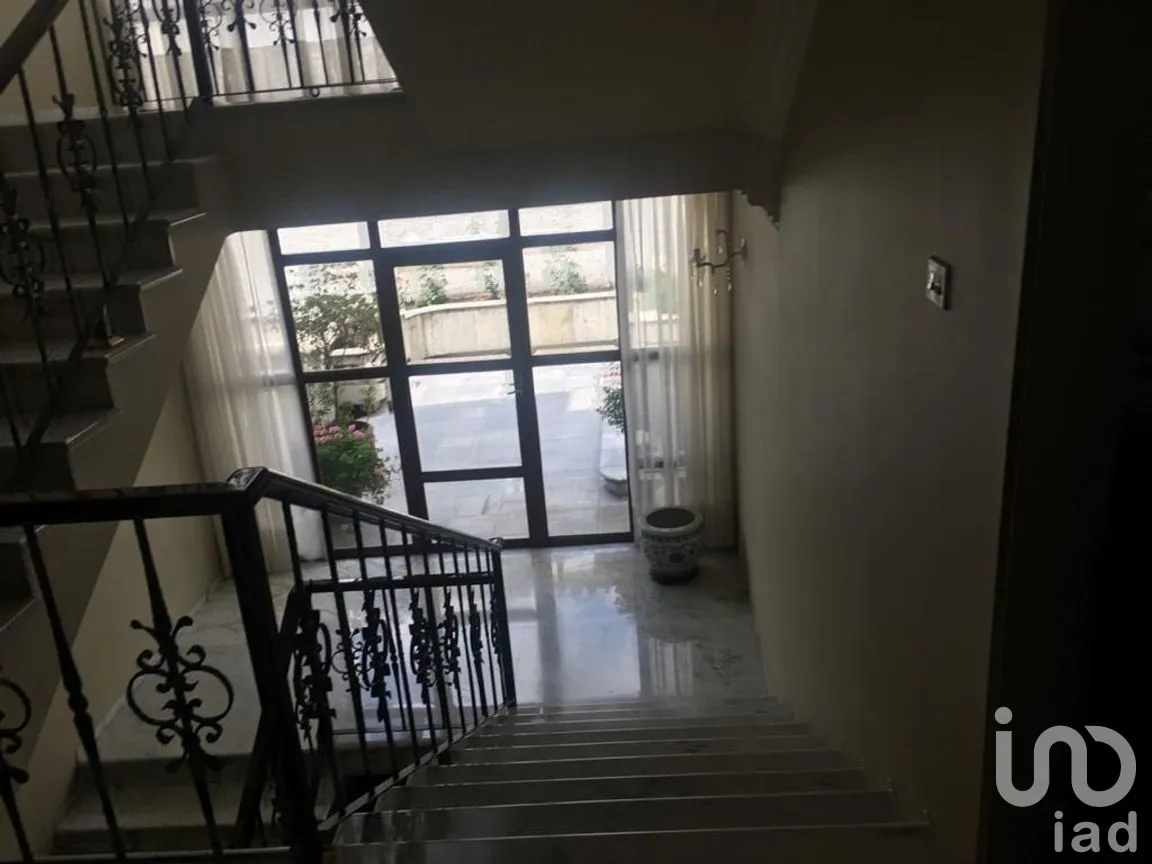 Casa en Venta en Bosques de las Lomas, Cuajimalpa de Morelos, Ciudad de México | NEX-281964 | iad México | Foto 7 de 24
