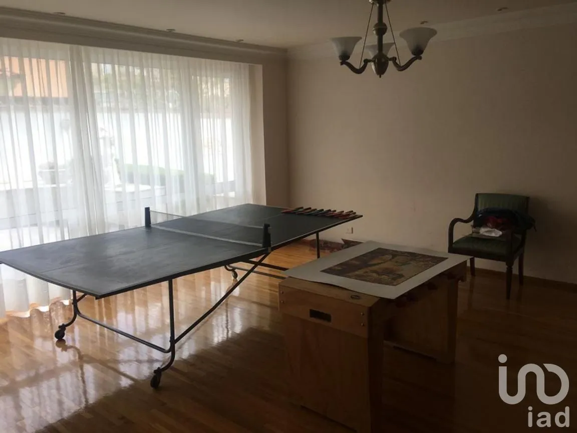 Casa en Venta en Bosques de las Lomas, Cuajimalpa de Morelos, Ciudad de México | NEX-281964 | iad México | Foto 8 de 24