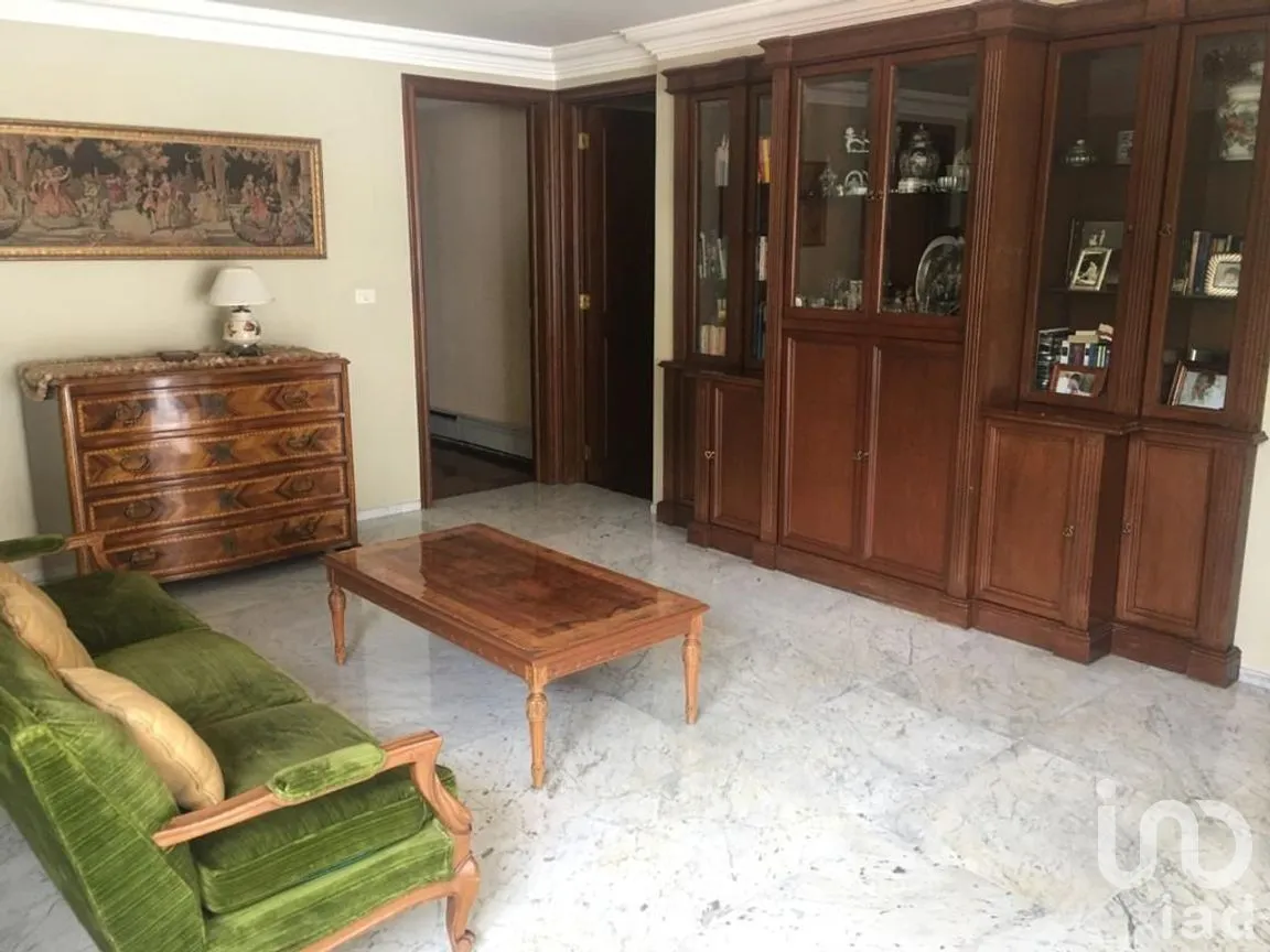 Casa en Venta en Bosques de las Lomas, Cuajimalpa de Morelos, Ciudad de México | NEX-281964 | iad México | Foto 9 de 24