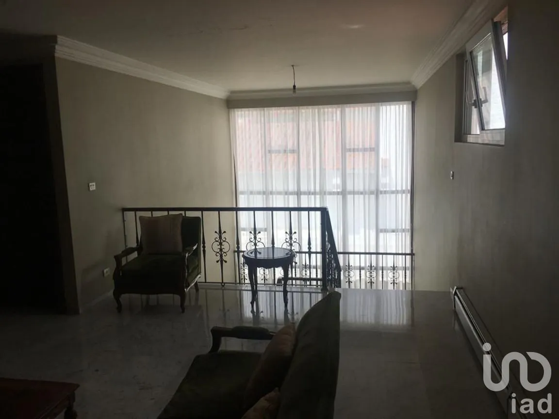 Casa en Venta en Bosques de las Lomas, Cuajimalpa de Morelos, Ciudad de México | NEX-281964 | iad México | Foto 10 de 24